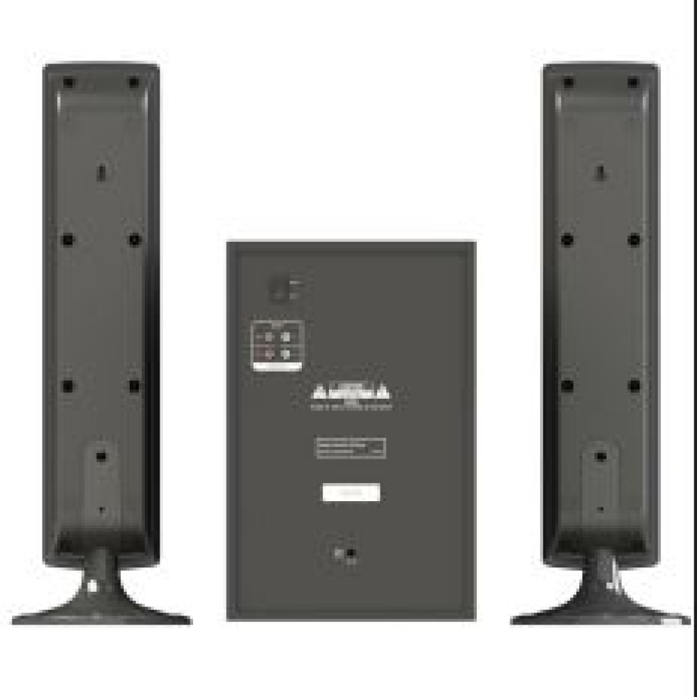 Multimedia Speaker Aktif Polytron PMA-9526/B